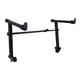 thumbnail image 4 of Segundo Nivel Para Soporte De Teclado Sintetizadores Portátiles Soporte De Teclado Rack De Extensión, 4 of 5