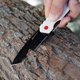 thumbnail image 2 of Cuchillo Plegable Ozark Trail Ridgeline 7.5 in G10 Tanto, 2 of 3