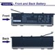 thumbnail image 3 of Batería SUNNEAR OR04XL 7,7 V 53,2 Wh para HP EliteBook, 3 of 7