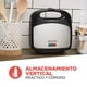 thumbnail image 4 of Sandwicherra - Parrilla - Waflera Black+Decker 3 En 1, 4 of 8