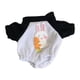thumbnail image 1 of Body Para Muñeca, Ropa Cómoda Y Encantadora Para Muñeca Con Colgante De 17cm, Disfraz Negro, 1 of 3