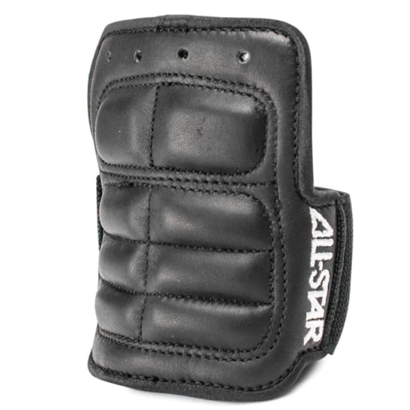 Protector de Muñeca All-Star Pro 11,5 cm con Correa y Cordones