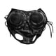 thumbnail image 3 of Gafas De Equitación Profesionales Que Reducen La Interferencia Visual Y Protegen Los Ojos Del Caballo, Color Negro, 3 of 3