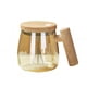 thumbnail image 3 of Taza Batidora Mezcladora Café Te Jugos Cocina Lau, 3 of 3