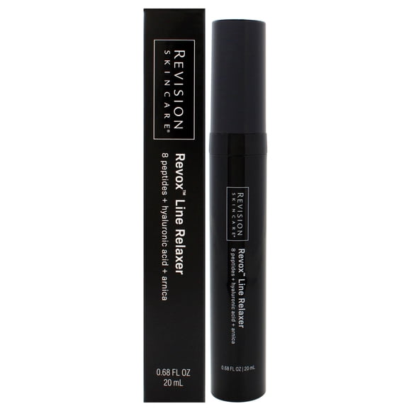Suero Revision Line Relaxer 20ml Mujer
