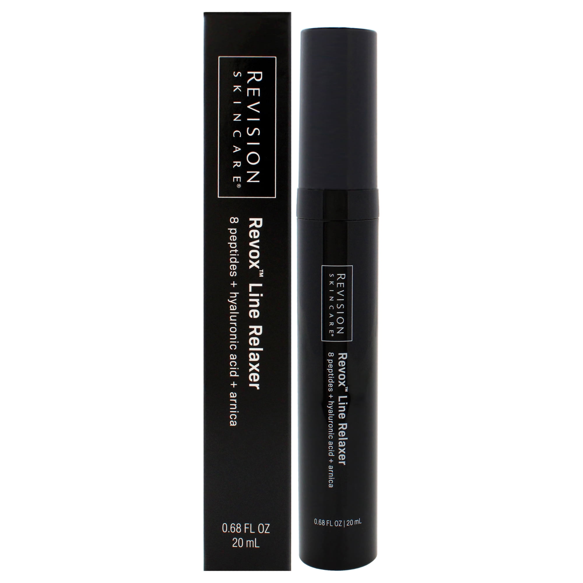 Suero Revision Line Relaxer 20ml Mujer