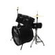 thumbnail image 2 of Batería Adulto Pro Drums Prd05-Bk, 2 of 5