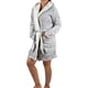 thumbnail image 2 of Bata Polar Mujer Premium Excelente Calidad 041, 2 of 5