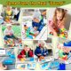 thumbnail image 4 of Bloques magnéticos Toylogy, 48 unidades, para niños pequeños, con bolsa de almacenamiento, 4 of 9