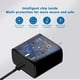 thumbnail image 5 of Cargador USB‑C LHYSFIY 45 W Pack de 2 + 2 cables de 1,8 m, 5 of 6