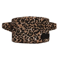 Banano Lacrosse New Animal Print Negro Head