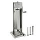 thumbnail image 1 of Embutidora Manual Vertical 7 Litros Acero Inox., 1 of 5