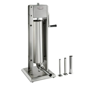 Embutidora Manual Vertical 7 Litros Prochef