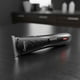 thumbnail image 5 of Afeitadora 3 En 1 Con Cabezal Plano Geemy RS99 Negro 220V, 5 of 8