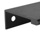 thumbnail image 3 of Tirador para gabinete Richelieu BP989825990 25 mm negro cepillado, 3 of 9