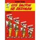 thumbnail image 1 of Los Dalton se Redimen. Lucky Luke 17, 1 of 3