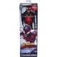 thumbnail image 3 of Figura de acción Spider-Man SPD MAX Venom Titan Miles Morales, 3 of 4