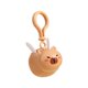 thumbnail image 4 of Llavero Carpincho Regalos Navideños Bolso De Mujer Accesorios Para Adultos Amantes De Los Niños, 4 of 5