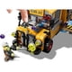 thumbnail image 4 of Kit de construcción LEGO Hidden Side Paranormal Intercept Bus 3000, 4 of 5