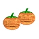 thumbnail image 4 of 2 Trampas Para Atrapar Abejas, Para Colgar Al Aire Libre, Para La Cocina, El Hogar, Avispas Amarillas, Color Naranja, 4 of 5