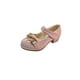 thumbnail image 1 of Zapato Charol Niña Rosado, 1 of 3