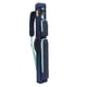 thumbnail image 1 of Bolsa De Almacenamiento Liviano De La Piscina 1/2 Cunas De Se?al Articuladas Polla Protectora Azul, 1 of 5