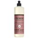 thumbnail image 2 of Jabón para platos Mrs. Meyer's, aroma a romero, biodegradable, 475 ml, 2 of 8
