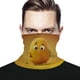 thumbnail image 1 of Bandana de Cuello Desmarcar Funny Potato, 1 of 6