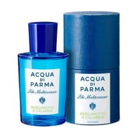 Perfume Acqua Di Parma Bergamotto Edt 100Ml Unisex Fresco