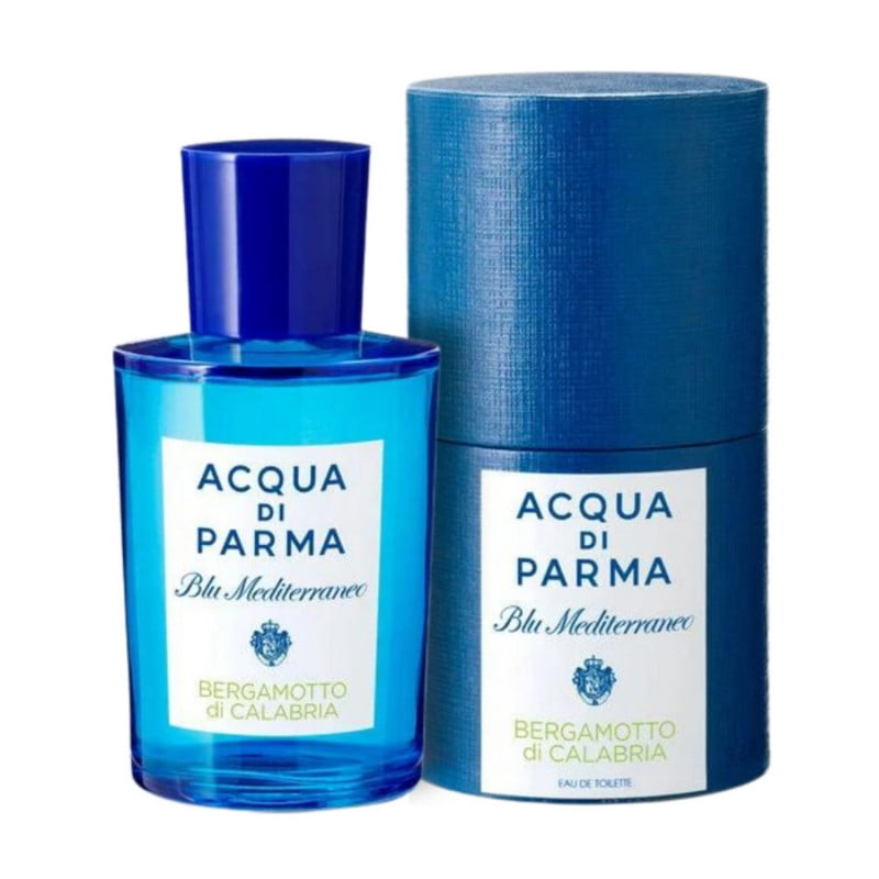 Perfume Acqua Di Parma Bergamotto Edt 100ml Unisex Fresco