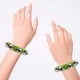 thumbnail image 4 of Banda Happy Trees de Wrist Bells, 24 unidades, campanas de tobillo ajustables, 4 of 7