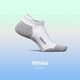 thumbnail image 2 of Calcetines Elite Max Cushion No Show Tab M 3 Pares, 2 of 7