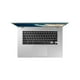 thumbnail image 4 of Notebook Chromebook 4+ Celeron 4gb 128gbssd 15 6 Fhd Chromeos Reacondicionado, 4 of 5