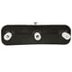 thumbnail image 5 of Grifo Danco Mobile Home RV para bañera y ducha con 2 manijas, cromado, 5 of 6