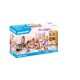 thumbnail image 1 of Playmobil Castle Kitchen Princess con libro de recetas 71845, 1 of 7