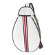thumbnail image 3 of Bolsa De Tenis Con Cremallera Suave, Resistente Al Agua, Bolsa De Viaje, Porta Palas Portátil, 3 of 5