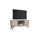 thumbnail image 1 of Rack Tv 70 Lis Beige Cedro, 1 of 6