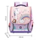 thumbnail image 1 of Cute Girls Unicorn Backpacks For Boys 1-3 Grade Cartoon Orthopedic Waterproof Backpack Kindergarten School Bag Mochila Escolar, 1 of 3