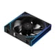 thumbnail image 3 of Ventiladores para PC Thermalright TL-M12QR, 120 mm, reversos, paquete de 1 unidad, 3 of 7