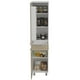 thumbnail image 3 of Mueble Alacena 2 Puertas 1 Cajon Fm-011c- Café Claro, 3 of 8