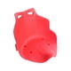thumbnail image 5 of Asiento Para Niños Para Carrito Kart Car Saddle Accesorios De Repuesto Rojo, 5 of 5