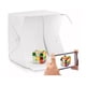 thumbnail image 1 of Caja De Luz 40x40cm Estudio Fotográfico Portátil Led, 1 of 3