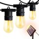 thumbnail image 1 of Guirnalda Solar 10 Metros Incluye 10 Ampolletas, 1 of 3