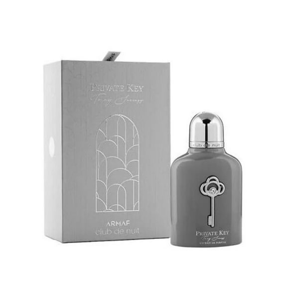 Club De Nuit Private Key To My Success Edp 100ml
