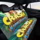 thumbnail image 4 of Funda de Asiento Trasero de Auto Desmarcar Crash Bandicoot 120x59x76cm, 4 of 6