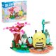 thumbnail image 1 of Set de construcción BLDR Sunny’s Park Life Squishmallows, 155 piezas, 1 of 3