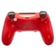 thumbnail image 3 of Joystick Ps4 Bluetooth  Rojo, 3 of 5