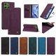 thumbnail image 4 of Funda Billetera para Motorola Edge 70 5G Imán y Resistente Morado, 4 of 6