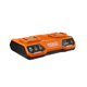 thumbnail image 1 of Cargador RIDGID AC86095 simultáneo de doble puerto de 18 V, 1 of 7