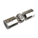 thumbnail image 5 of Conector De Esquina De Varilla Resistente Para Barras De Cortina De Ventana Salediza, ángulo Ajustable De 19mm Pulido, 5 of 5